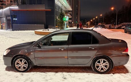 Mitsubishi Lancer IX, 2003 год, 225 000 рублей, 7 фотография