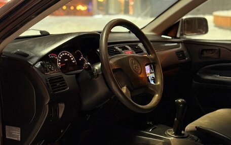 Mitsubishi Lancer IX, 2003 год, 225 000 рублей, 9 фотография