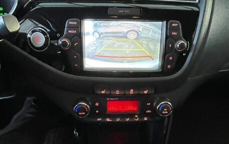 KIA cee'd III, 2016 год, 1 590 000 рублей, 14 фотография