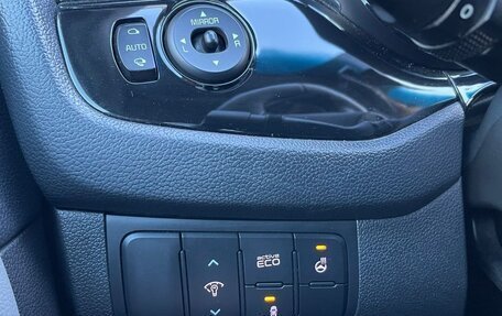 KIA cee'd III, 2016 год, 1 590 000 рублей, 15 фотография