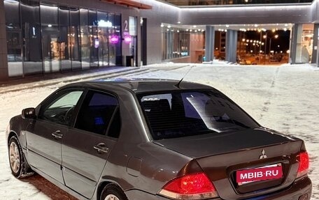 Mitsubishi Lancer IX, 2003 год, 225 000 рублей, 6 фотография