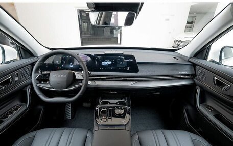 CheryExeed LX, 2024 год, 2 790 000 рублей, 7 фотография