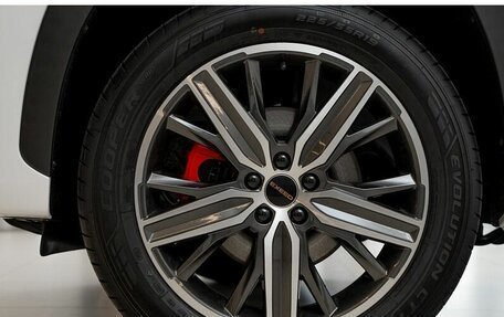 CheryExeed LX, 2024 год, 2 790 000 рублей, 13 фотография