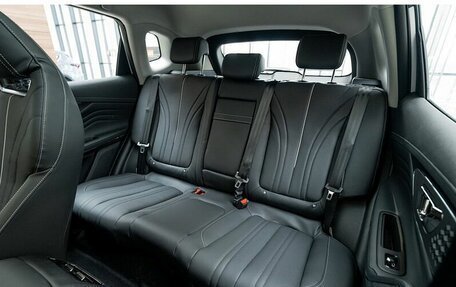 CheryExeed LX, 2024 год, 2 790 000 рублей, 15 фотография