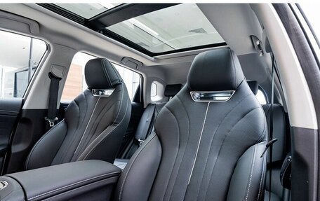 CheryExeed LX, 2024 год, 2 790 000 рублей, 14 фотография