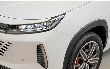 CheryExeed LX, 2024 год, 2 790 000 рублей, 10 фотография