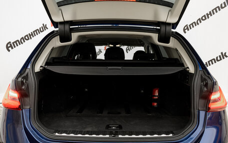 BMW 3 серия, 2019 год, 3 590 000 рублей, 9 фотография