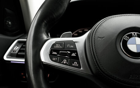 BMW 3 серия, 2019 год, 3 590 000 рублей, 17 фотография