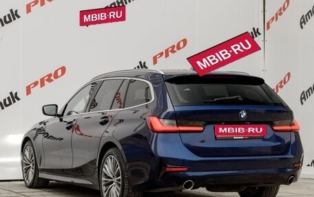 BMW 3 серия, 2019 год, 3 590 000 рублей, 5 фотография