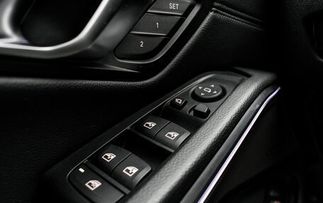 BMW 3 серия, 2019 год, 3 590 000 рублей, 34 фотография