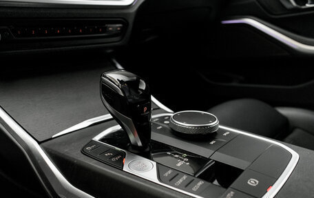 BMW 3 серия, 2019 год, 3 590 000 рублей, 30 фотография