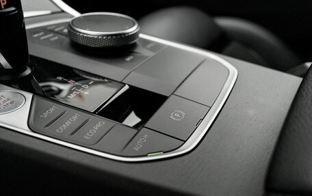 BMW 3 серия, 2019 год, 3 590 000 рублей, 33 фотография