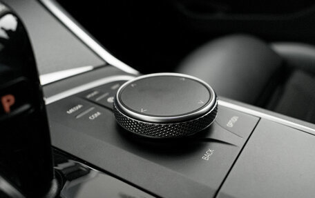 BMW 3 серия, 2019 год, 3 590 000 рублей, 32 фотография