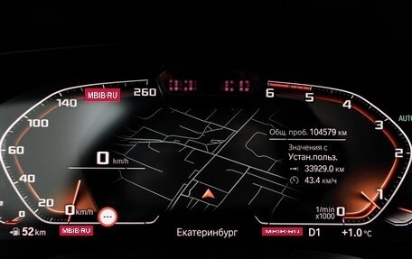 BMW 3 серия, 2019 год, 3 590 000 рублей, 21 фотография