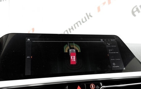 BMW 3 серия, 2019 год, 3 590 000 рублей, 24 фотография