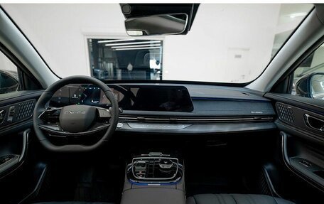CheryExeed LX, 2024 год, 3 520 000 рублей, 9 фотография