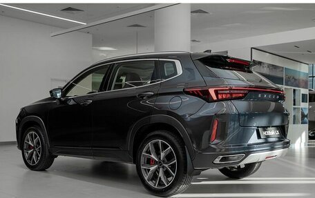 CheryExeed LX, 2024 год, 3 520 000 рублей, 7 фотография