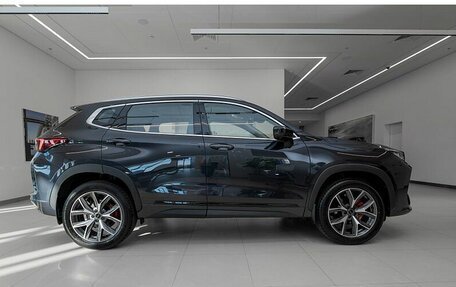 CheryExeed LX, 2024 год, 3 520 000 рублей, 4 фотография
