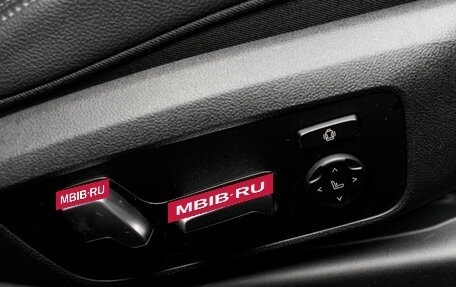 BMW 3 серия, 2019 год, 3 590 000 рублей, 38 фотография