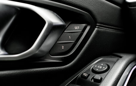 BMW 3 серия, 2019 год, 3 590 000 рублей, 35 фотография