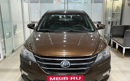 Lifan Solano II, 2016 год, 565 000 рублей, 2 фотография