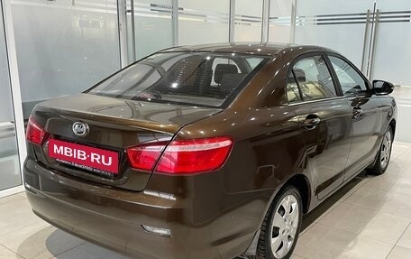 Lifan Solano II, 2016 год, 565 000 рублей, 4 фотография