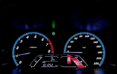 Lifan Solano II, 2016 год, 565 000 рублей, 6 фотография