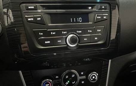 Lifan Solano II, 2016 год, 565 000 рублей, 7 фотография