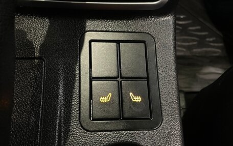 Lifan Solano II, 2016 год, 565 000 рублей, 10 фотография