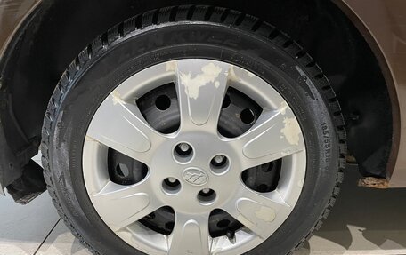 Lifan Solano II, 2016 год, 565 000 рублей, 15 фотография