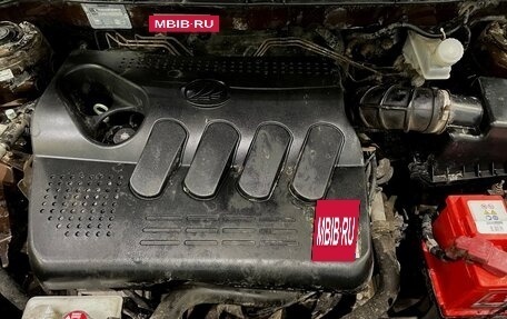 Lifan Solano II, 2016 год, 565 000 рублей, 14 фотография