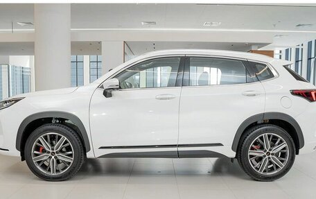 CheryExeed LX, 2024 год, 2 790 000 рублей, 3 фотография