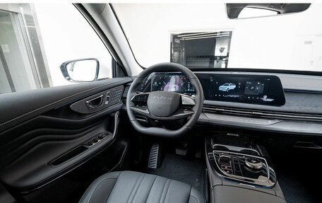 CheryExeed LX, 2024 год, 2 790 000 рублей, 8 фотография