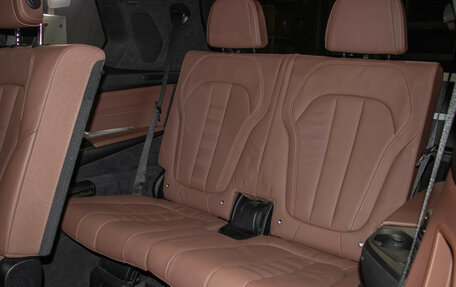 Mercedes-Benz G-Класс W463 рестайлинг _ii, 2011 год, 4 450 000 рублей, 10 фотография