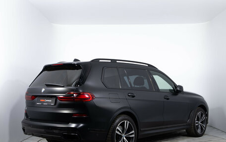 Mercedes-Benz G-Класс W463 рестайлинг _ii, 2011 год, 4 450 000 рублей, 4 фотография