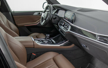 Mercedes-Benz G-Класс W463 рестайлинг _ii, 2011 год, 4 450 000 рублей, 7 фотография