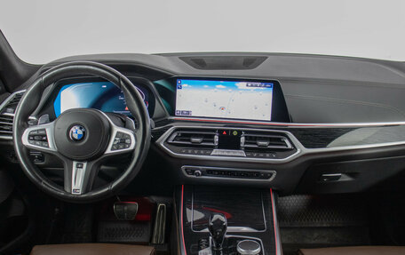 Mercedes-Benz G-Класс W463 рестайлинг _ii, 2011 год, 4 450 000 рублей, 12 фотография