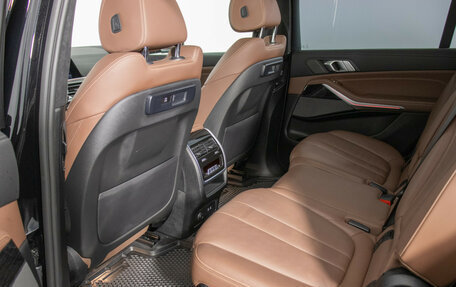 Mercedes-Benz G-Класс W463 рестайлинг _ii, 2011 год, 4 450 000 рублей, 9 фотография