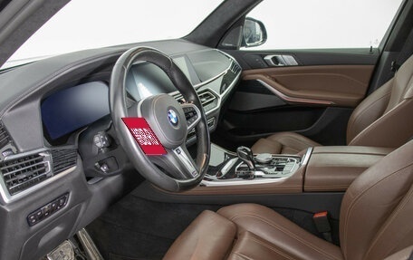 Mercedes-Benz G-Класс W463 рестайлинг _ii, 2011 год, 4 450 000 рублей, 8 фотография