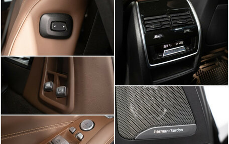 Mercedes-Benz G-Класс W463 рестайлинг _ii, 2011 год, 4 450 000 рублей, 16 фотография