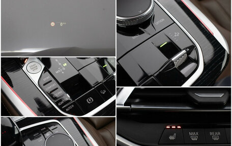 Mercedes-Benz G-Класс W463 рестайлинг _ii, 2011 год, 4 450 000 рублей, 19 фотография