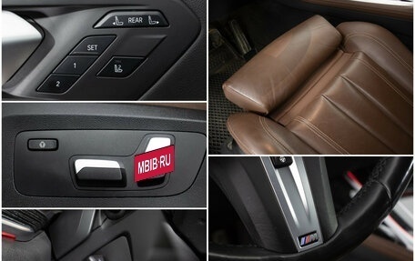 Mercedes-Benz G-Класс W463 рестайлинг _ii, 2011 год, 4 450 000 рублей, 17 фотография