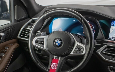 Mercedes-Benz G-Класс W463 рестайлинг _ii, 2011 год, 4 450 000 рублей, 14 фотография