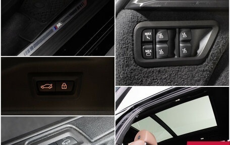 Mercedes-Benz G-Класс W463 рестайлинг _ii, 2011 год, 4 450 000 рублей, 15 фотография