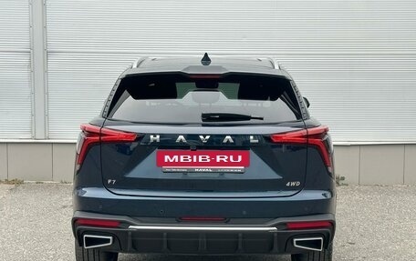 Haval F7, 2025 год, 3 599 000 рублей, 4 фотография