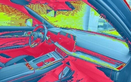 Haval F7, 2025 год, 3 599 000 рублей, 6 фотография