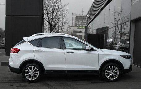 FAW Besturn X80 I рестайлинг, 2018 год, 1 199 000 рублей, 4 фотография