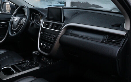 FAW Besturn X80 I рестайлинг, 2018 год, 1 199 000 рублей, 9 фотография