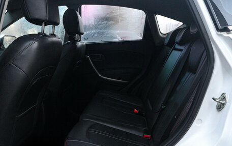 FAW Besturn X80 I рестайлинг, 2018 год, 1 199 000 рублей, 10 фотография