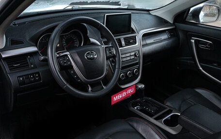 FAW Besturn X80 I рестайлинг, 2018 год, 1 199 000 рублей, 11 фотография